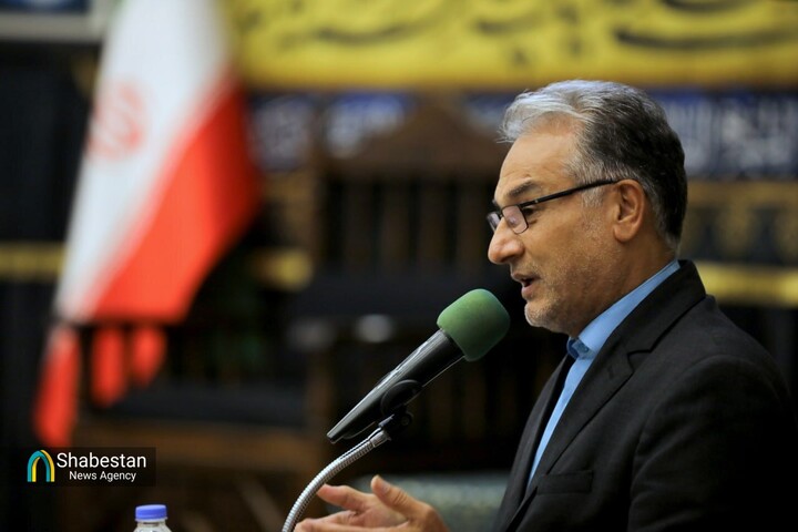 اعزام ۷۴ دانش‌آموز گلستانی به سرزمین وحی