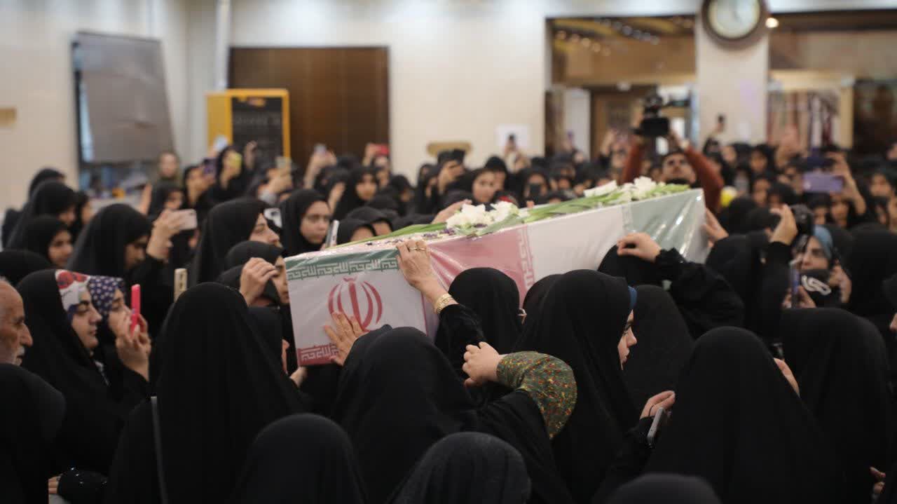 روایت دو کرامت کمترشنیدهشده از شهدا در یادواره دانشجومعلمان استان مرکزی