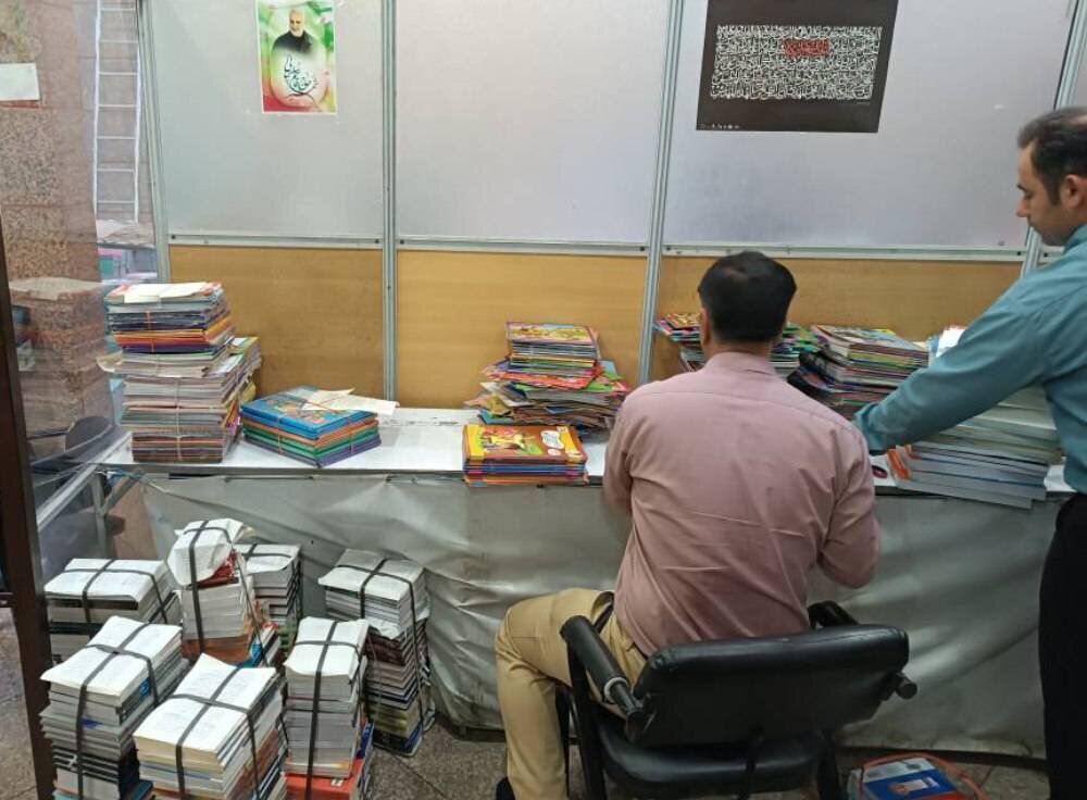 کتاب؛ سرمایه‌ای که فراموش نمی‌شود / هفته‌ای برای زنده نگه داشتن فرهنگ مطالعه