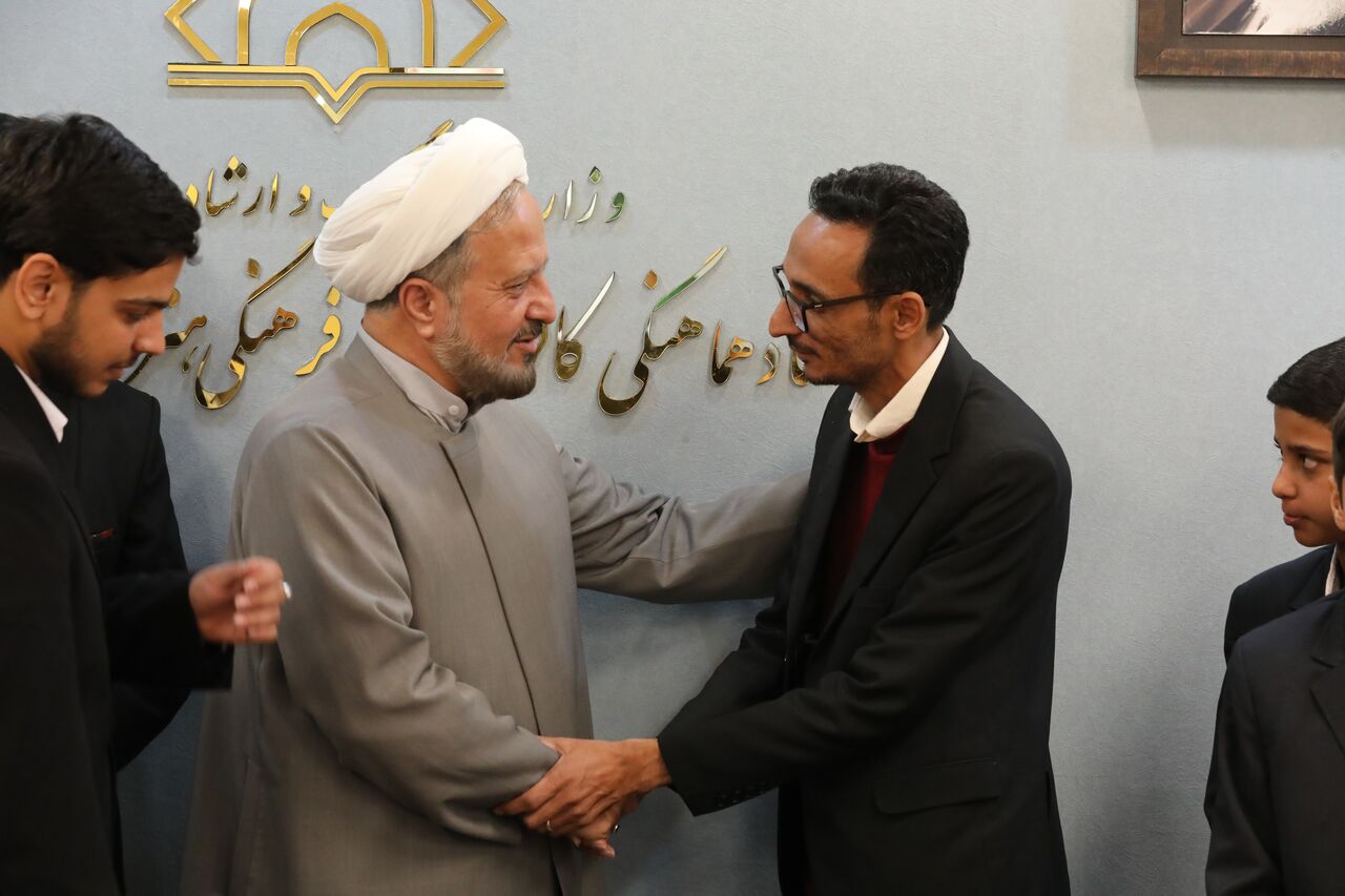 جوانان کانون حضرت علی‌اکبر(ع) بشرویه؛ امیدهای تازه فرهنگ و هنر