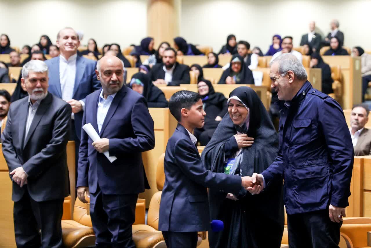 جوانان کانون حضرت علی‌اکبر(ع) بشرویه؛ امیدهای تازه فرهنگ و هنر