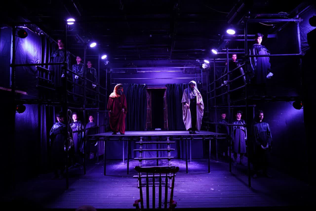 «ترور» روایتگر توطئههای جهانی علیه فلسطین شد