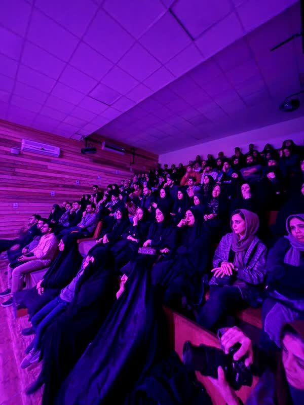 «ترور» روایتگر توطئه‌های جهانی علیه فلسطین شد