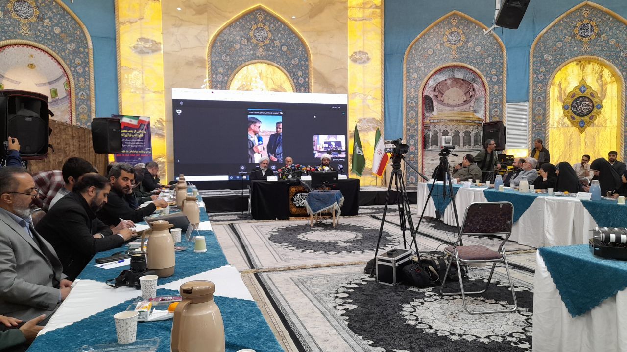 تفکر بسیجی کارسازترین اندیشه برای خدمت‌ به مردم و نبرد با استکبار است