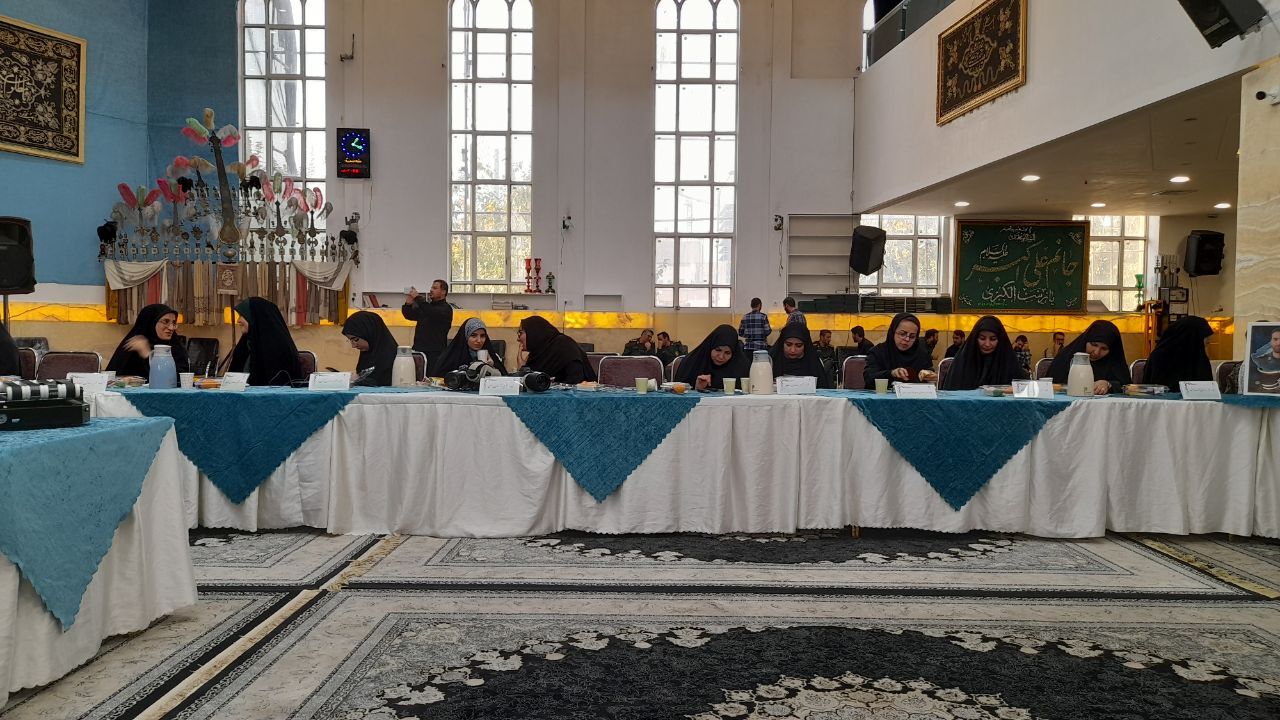 مساجد، محور برنامههای هفته بسیج در محلاتاند