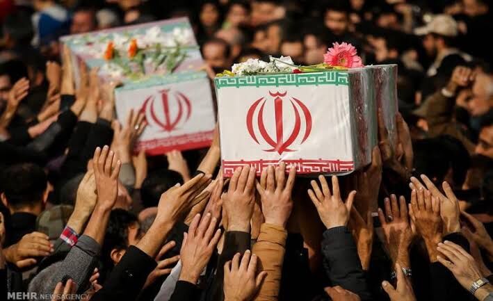 کردستان فردا میزبان سه شهید گمنام تازه‌تفحص‌شده