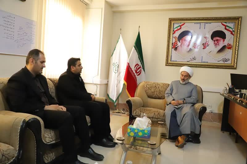 شهرداری سنندج الگوی مدیریتی در خدمت قرآن کریم