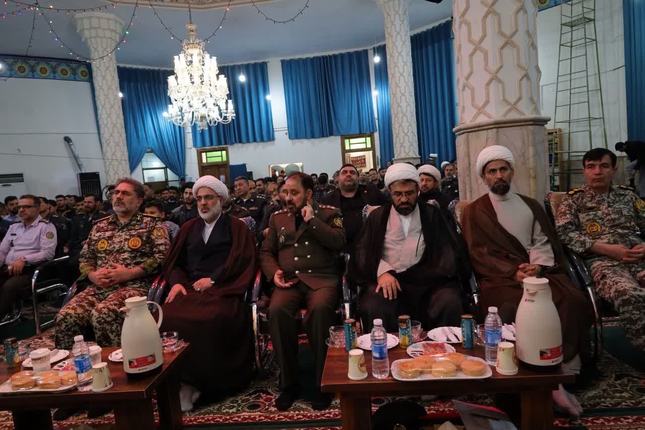 برگزاری مسابقات قرآنی، گامی برای تربیت سربازان تراز انقلاب اسلامی