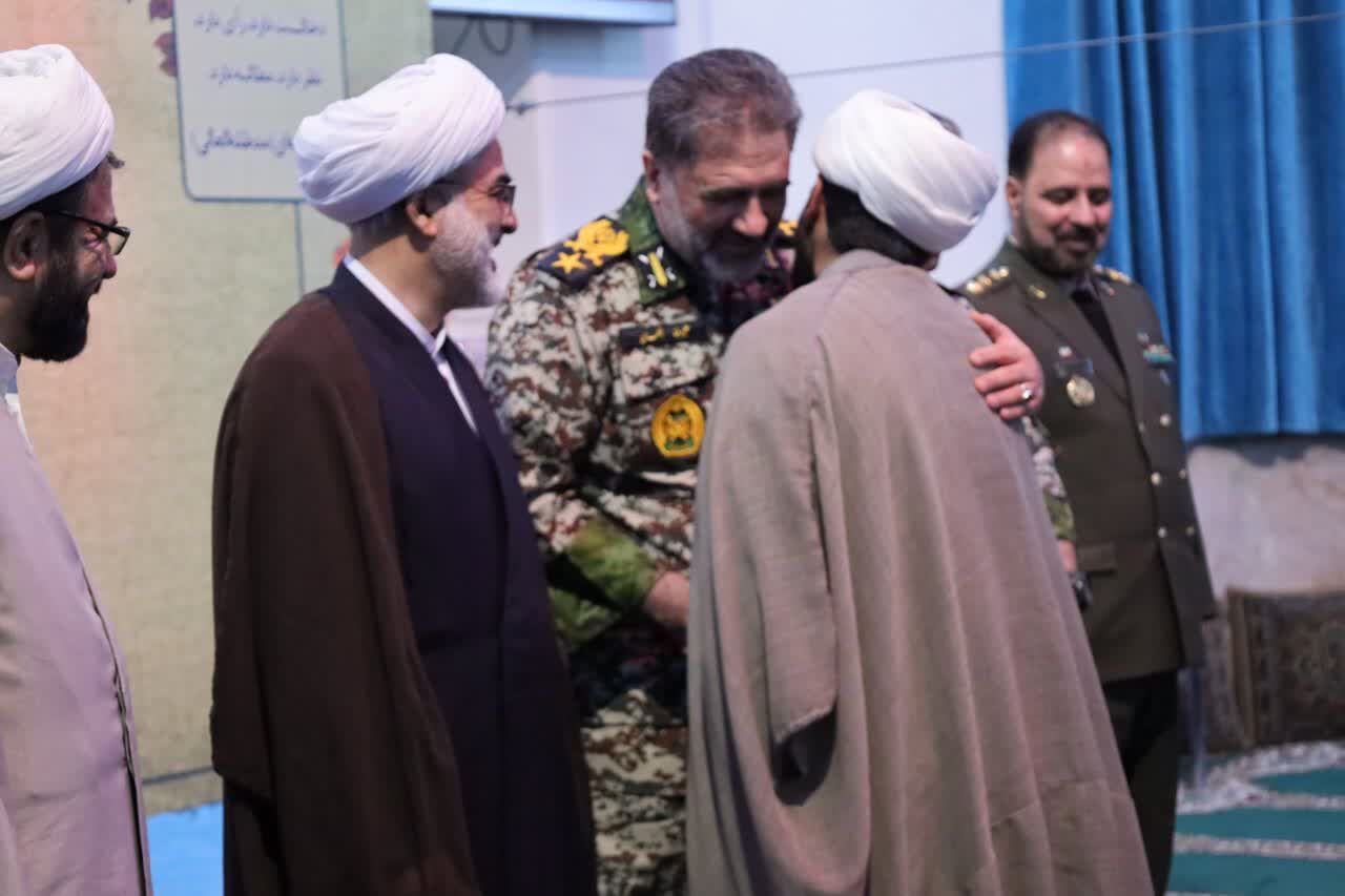 برگزاری مسابقات قرآنی، گامی برای تربیت سربازان تراز انقلاب اسلامی