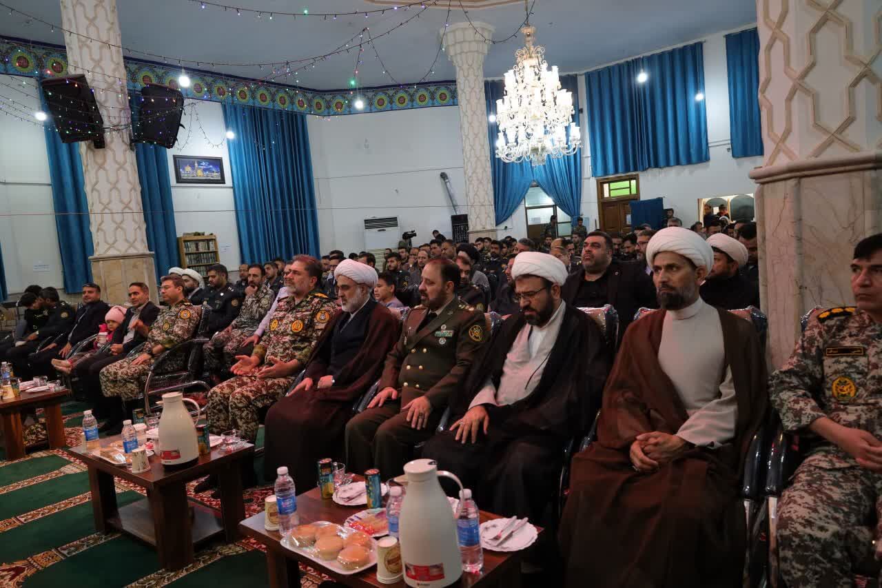 برگزاری مسابقات قرآنی، گامی برای تربیت سربازان تراز انقلاب اسلامی