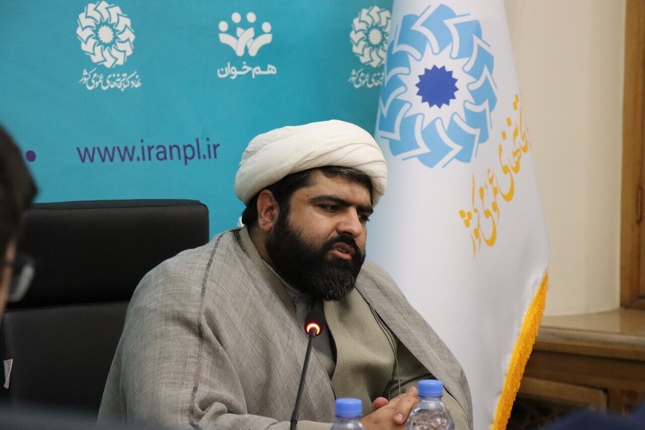 ورود جدی‌تر کتابخانه‌ها به موضوع خانواده و جوانی جمعیت