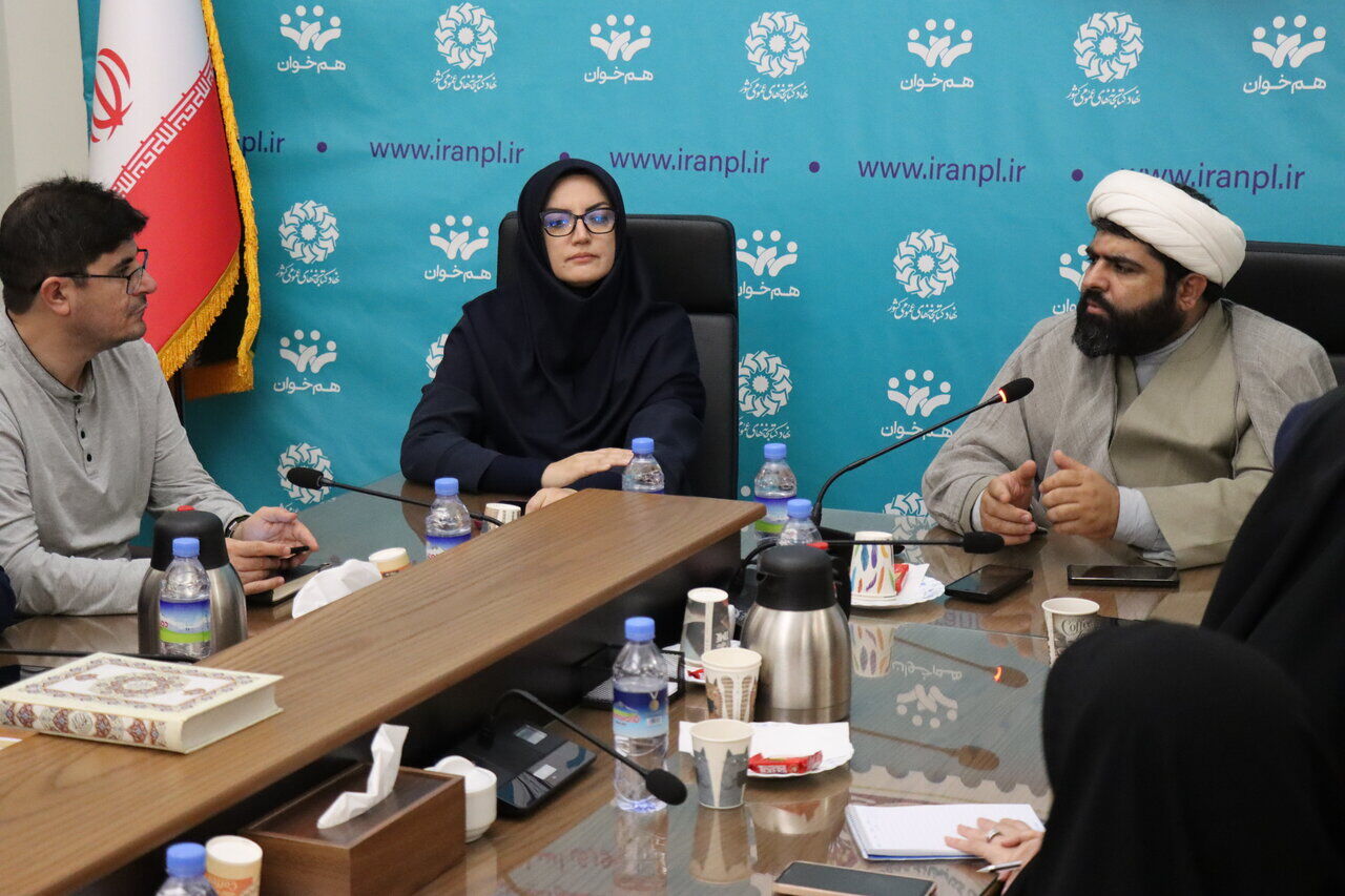 ورود جدیتر کتابخانهها به موضوع خانواده و جوانی جمعیت