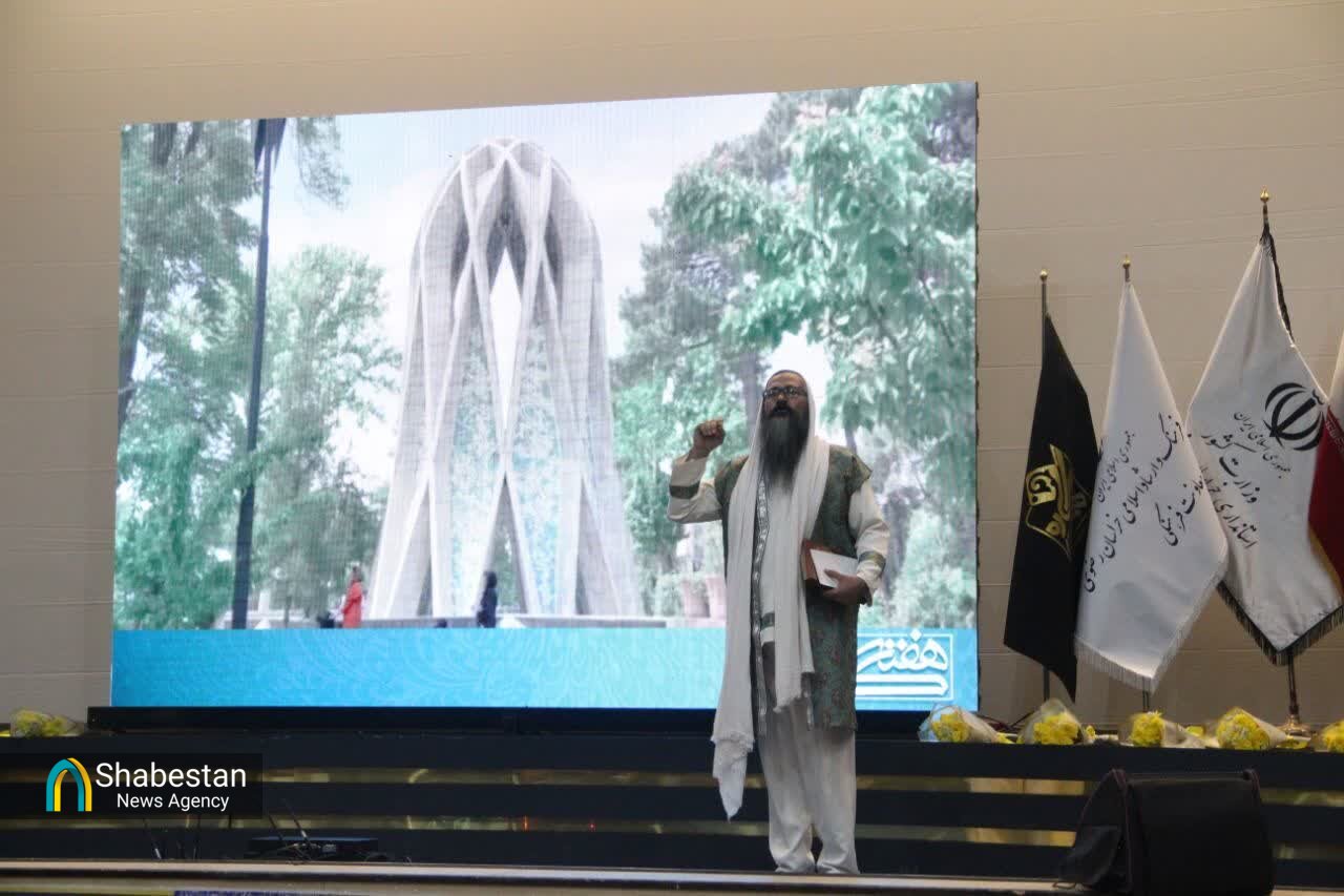 درخشش کانونهای فرهنگی مساجد مشهد در اولین رویداد «سپهر کتاب خراسان رضوی»