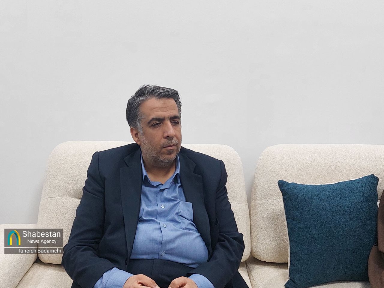 نام کتابخانه کانون مسجدی که از زندگی یک شهید طلبه در کرمان رمزگشایی کرد