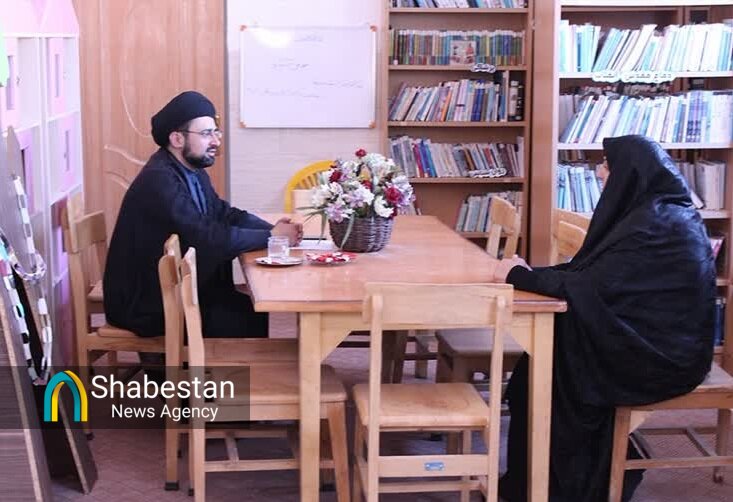 کتابخانه مساجد؛ حلقه وصل فرهنگ و مردم