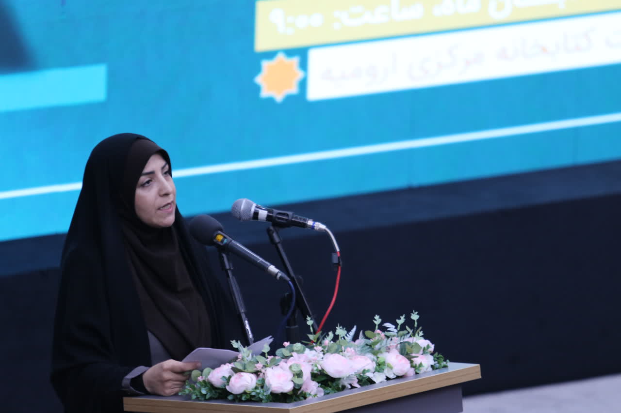 کتاب، سرمایه اصلی جامعه ایرانی است