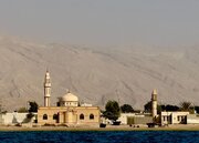 بندر مُقام؛ «گماش ایران» در مسیر تبدیل به برند ملی گردشگری