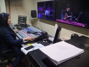 آغاز تولید نسخه صوتی دوکتاب ارزشمند با تقریظ رهبر انقلاب در ایران صدا