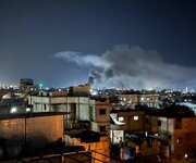 حماس، قتل عام «عین الحلوه» نزدیک مسجدی در لبنان را محکوم کرد