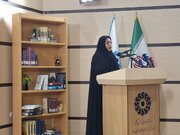 کتابداران، نیروهای خط مقدم فرهنگ و ترویج مطالعه هستند