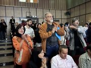 پانزدهمین فجر تئاتر؛ نوای هنر در قلب جنوب کرمان