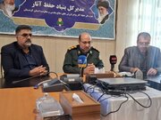 ۶۵ آلاله گمنام در کردستان تدفین شدند