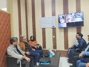 جنوب کرمان میزبان استعدادهای تازه تئاتر فجر