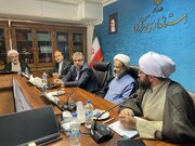 گام عملی برای اقامه نماز در استان مرکزی برداشته می‌شود