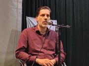 اگر ما روایت نکنیم، دشمن روایت خود را تحمیل می‌کند