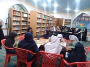 پیوند مسجد و مدرسه با ترویج فرهنگ کتابخوانی