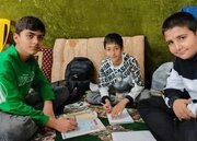 یک مسجد، ده‌ها رؤیای کوچک؛ ماجرای کلاس‌های متفاوت مسجد ولی‌عصر(عج)