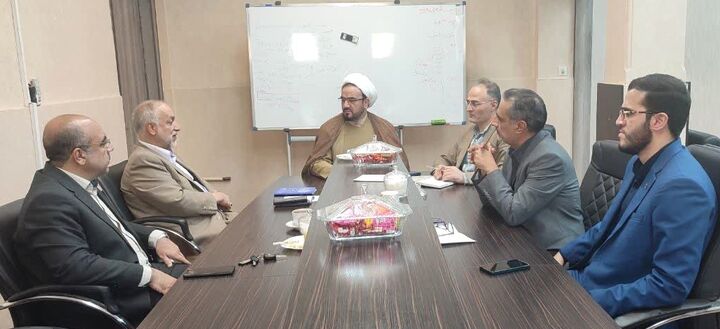 هم‌افزایی بخش خصوصی و کانون‌های مساجد برای ارتقای فعالیت‌های فرهنگی هنری