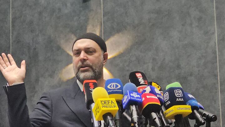 از آمازون تا آستان