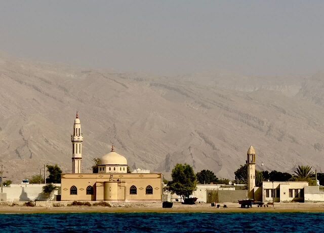 بندر مُقام؛ «گماش ایران» در مسیر تبدیل به برند ملی گردشگری