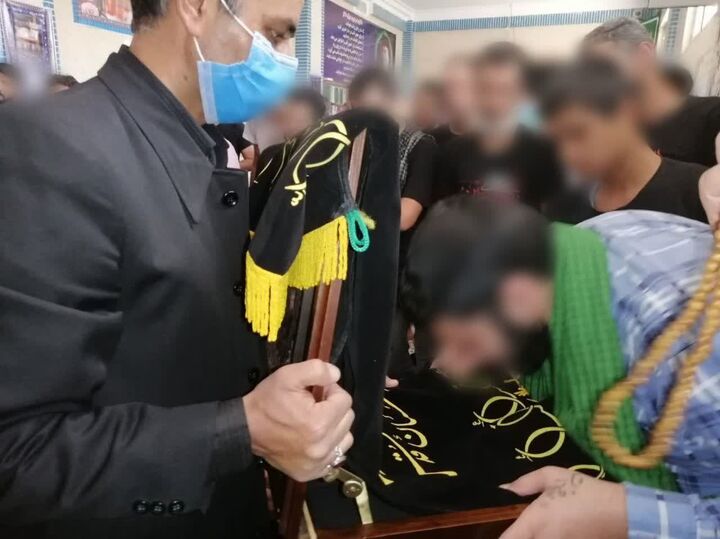 کانون وقف و نذر رضوی؛ جایی که اسم امام رضا(ع) گره‌گشایی می‌کند