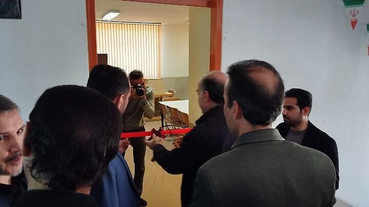 «کافه‌کتاب» کانون شهید بنی‌طبا در آران و بیدگل راه اندازی شد