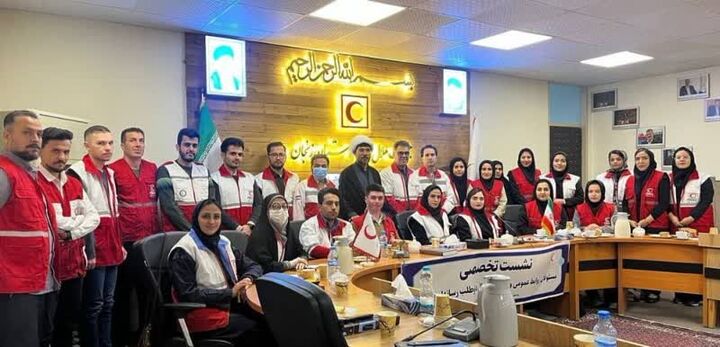 رسانه امروز نقش کلیدی و اثرگذار در جامعه دارد