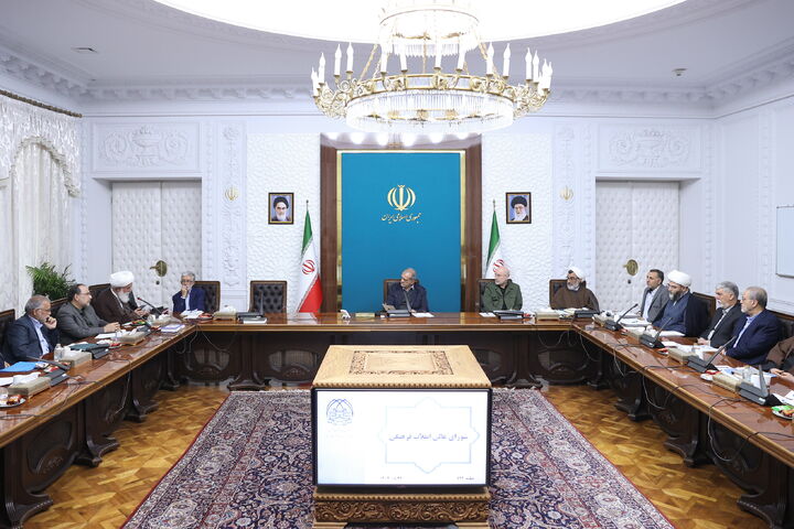 کارکردهای مسجد باید برای تحقق سیاست‌های حکمرانی محله‌محور احیاء شود