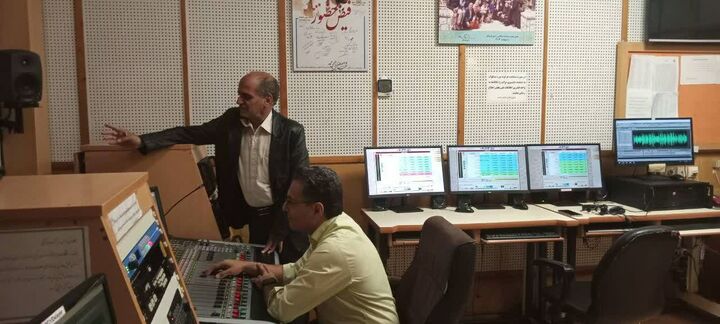 صدای نشاط و امید در «صبح به‌ وقت فرهنگ»