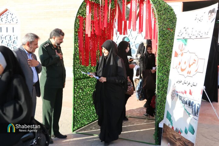 راهیان نور؛ ظرفیت مؤثر معرفی کردستان و انتقال فرهنگ ایثار به نسل‌های آینده