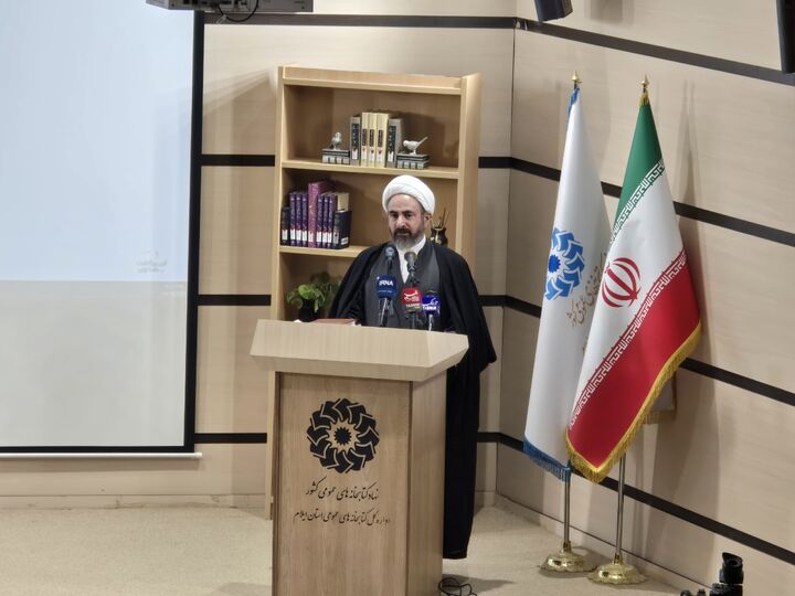 کتابخانه‌ها سنگر اصلی مقابله با جنگ فرهنگی دشمن هستند