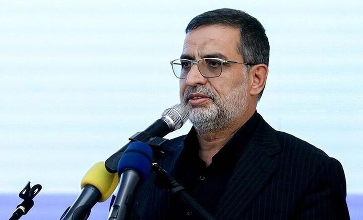 سخنگوی سپاه: دشمن اعتراف کرد ایران قدرت اول موشکی غرب آسیاست