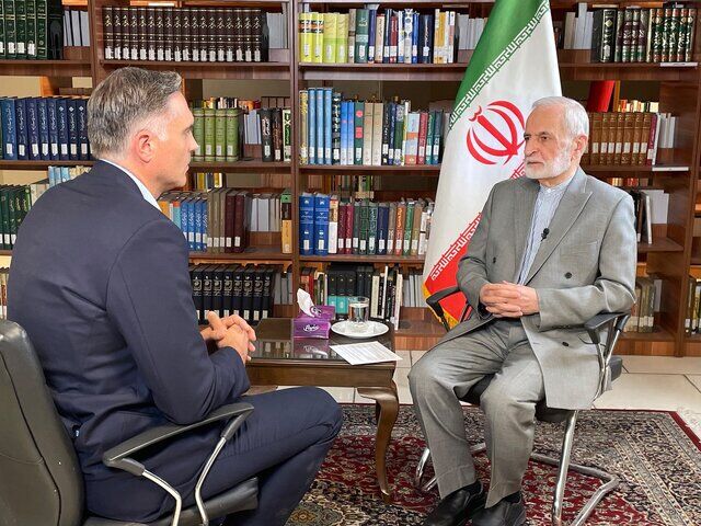 شرط مذاکره با آمریکا اعلام شد