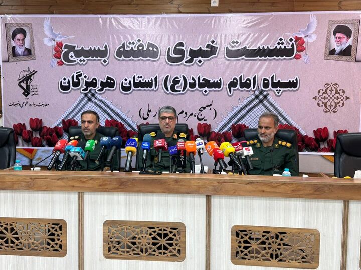 بیش از ۱۶۰۰ برنامه با محوریت محلات و مساجد در هرمزگان برگزار می‌شود