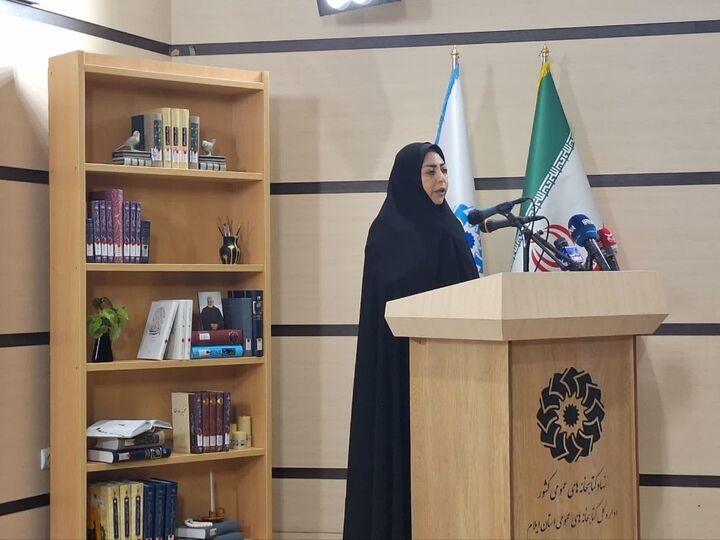 کتابداران، نیروهای خط مقدم فرهنگ و ترویج مطالعه هستند