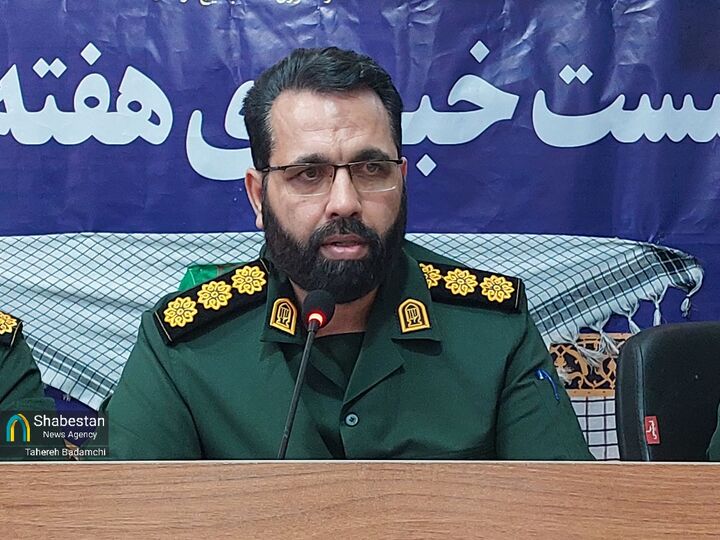 تشکیل ۱۱۱ قرارگاه محله اسلامی با محوریت مساجد شهرستان کرمان