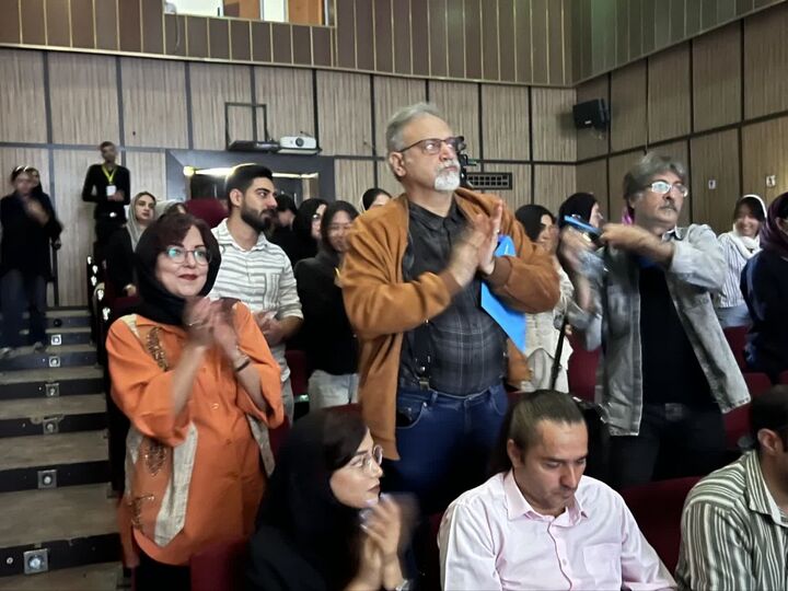 پانزدهمین فجر تئاتر؛ نوای هنر در قلب جنوب کرمان