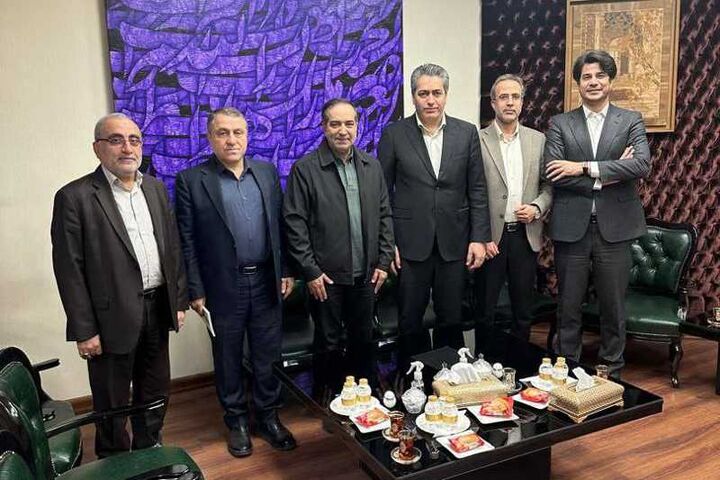 امضای تفاهم‌نامه مشترک استراتژیک میان بانک ملی و وزارت فرهنگ و ارشاد اسلامی