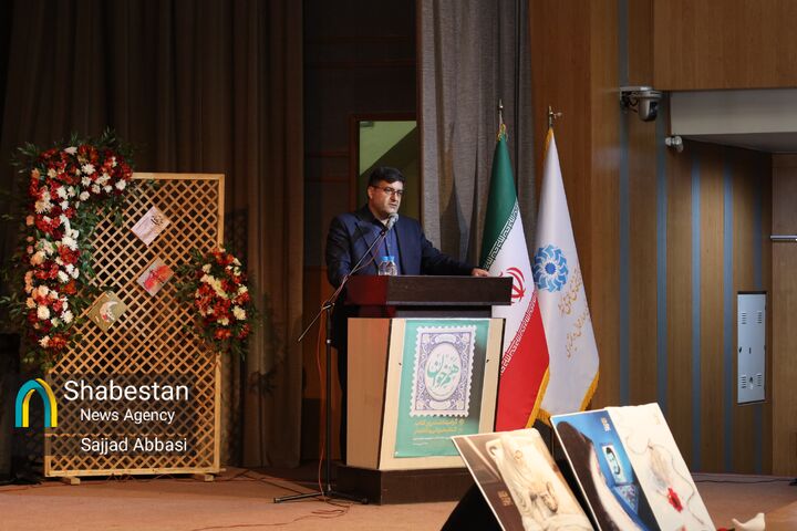 کتاب، زیربنای توسعه فرهنگی هر جامعه است