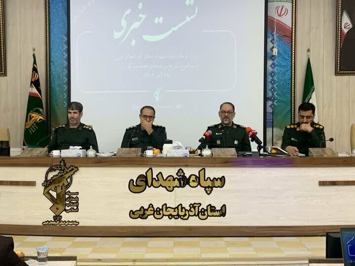 راه‌اندازی شورای تحول محله در مناطق مختلف استان؛ برگزاری ۶۵ عنوان برنامه در هفته بسیج